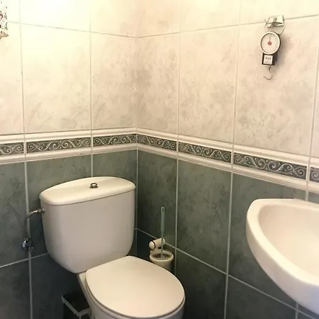 Apartamento Boga Primera Linea Del Mar Dénia