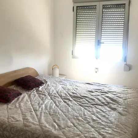 Boga Primera Linea Del Mar Apartamento Dénia